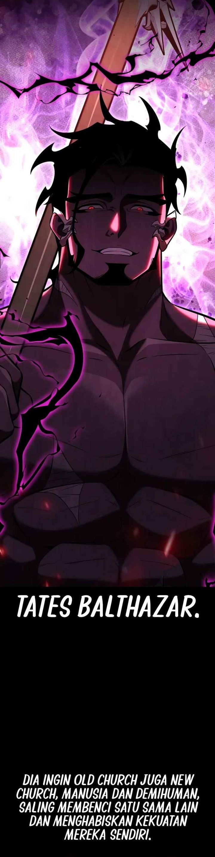 I Killed An Academy Player chapter 105