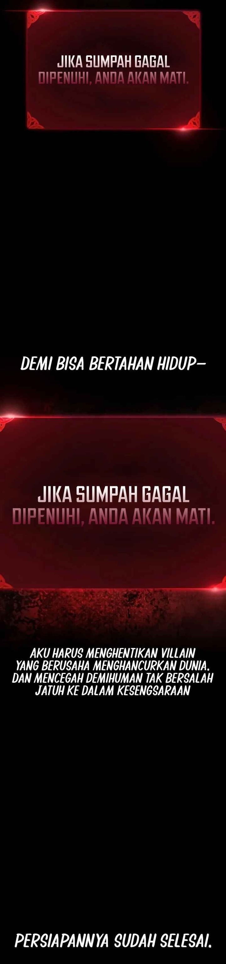 I Killed An Academy Player chapter 105