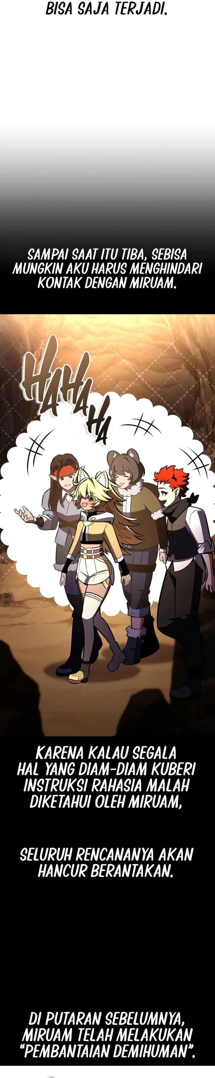 I Killed An Academy Player chapter 105