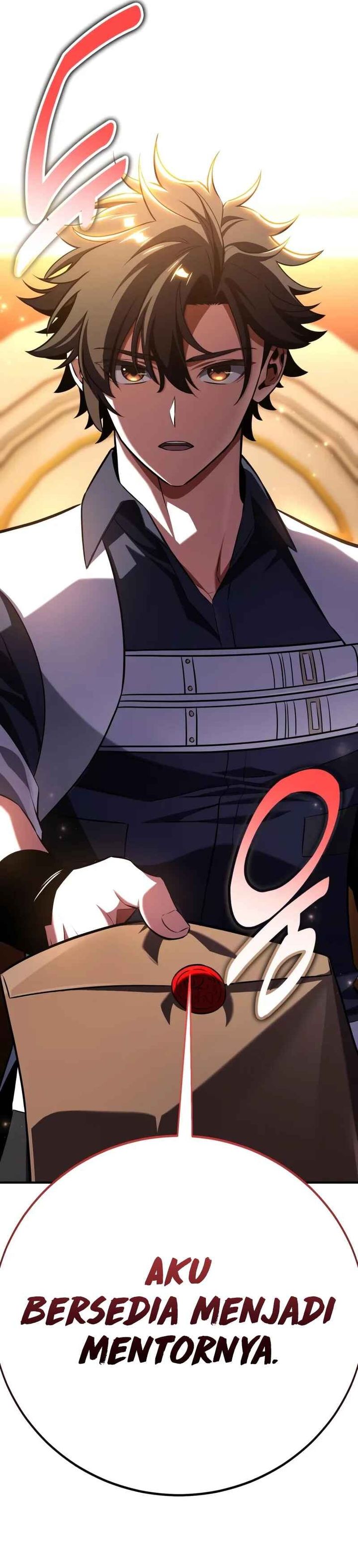 I Killed An Academy Player chapter 105