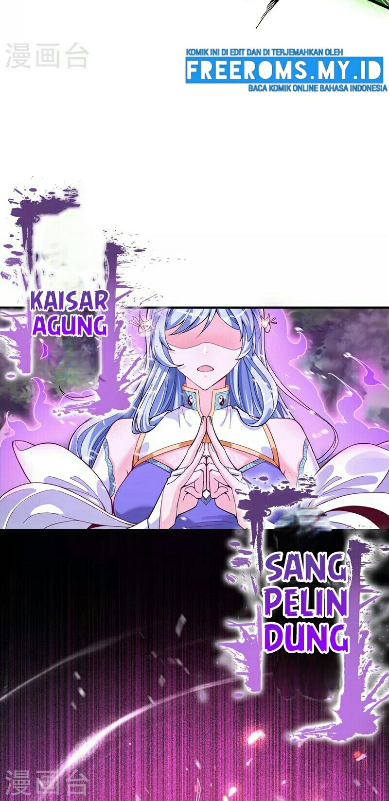 I Learn To Cultivate In The World of Superpower chapter 3