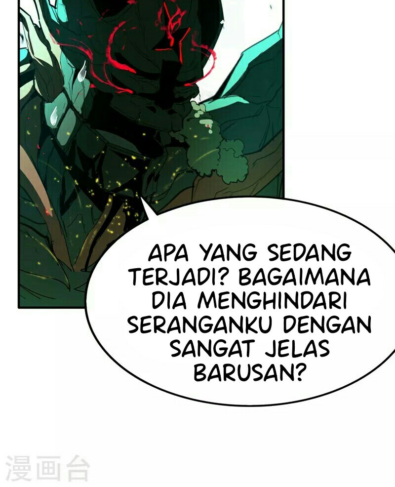 I Learn To Cultivate In The World of Superpower chapter 3