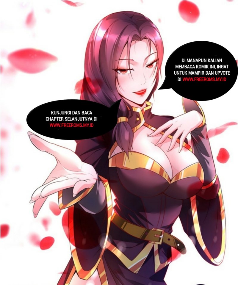 I Learn To Cultivate In The World of Superpower chapter 3