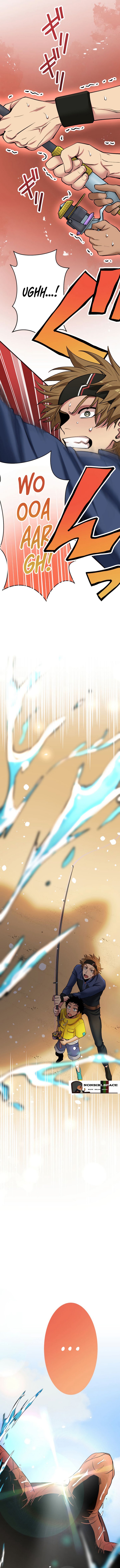 I Levelled Up by Becoming an Influencer Chapter 43 Bahasa Indonesia