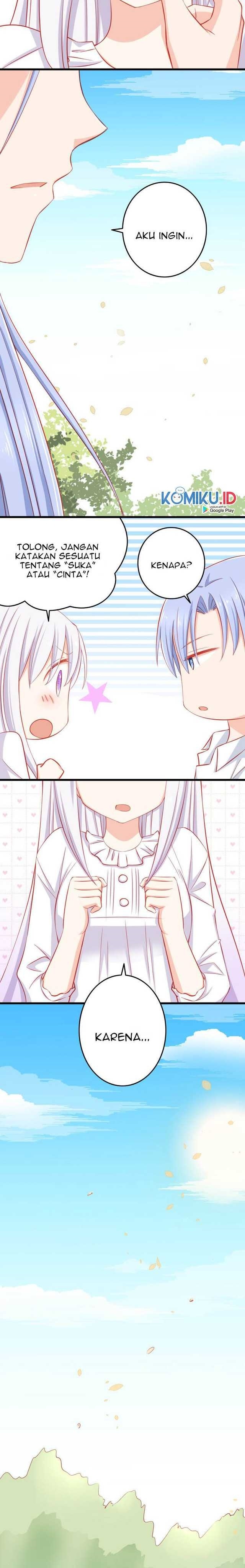 I Live With a Demon King chapter 36