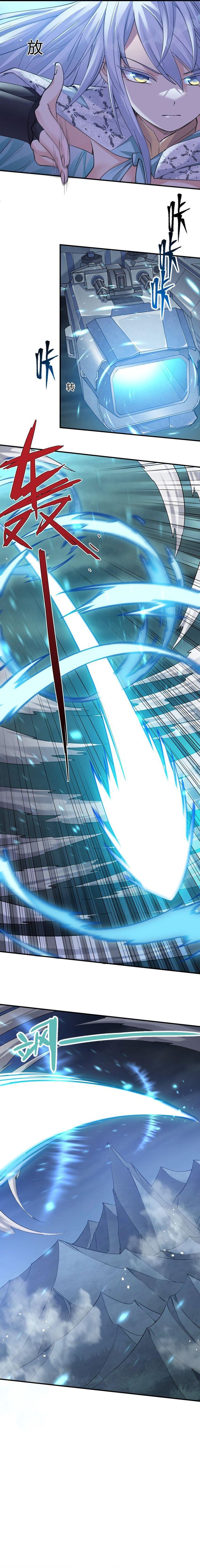 I Look Too Much Like The Boss And The World Actually Believes It Chapter 47 Bahasa Indonesia