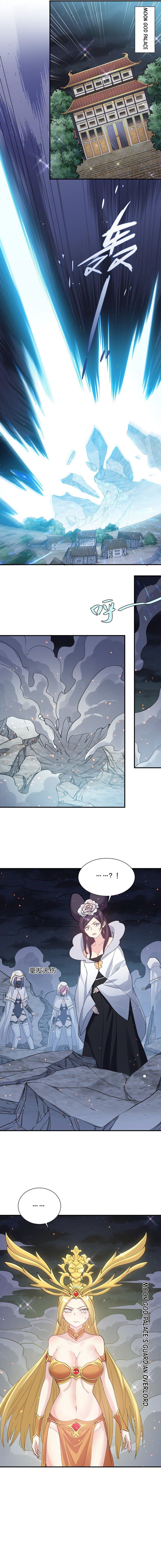 I Look Too Much Like The Boss And The World Actually Believes It Chapter 47 Bahasa Indonesia