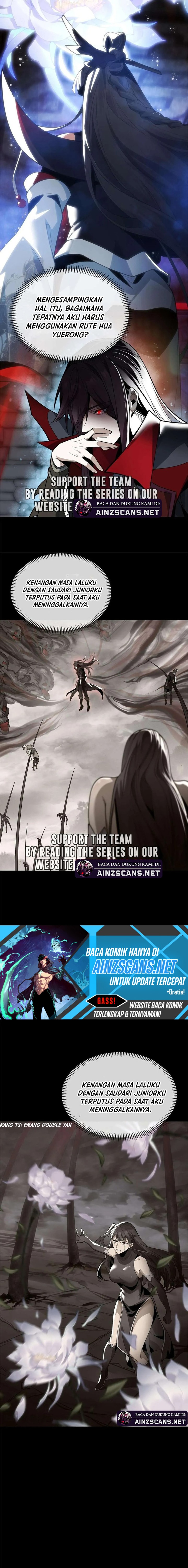 I Love the Demon Lord So Much That Even My Female Disciples Want to Kill Me chapter 13