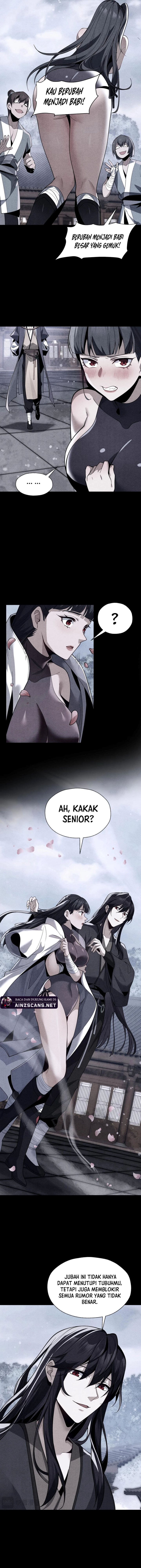 I Love the Demon Lord So Much That Even My Female Disciples Want to Kill Me chapter 18