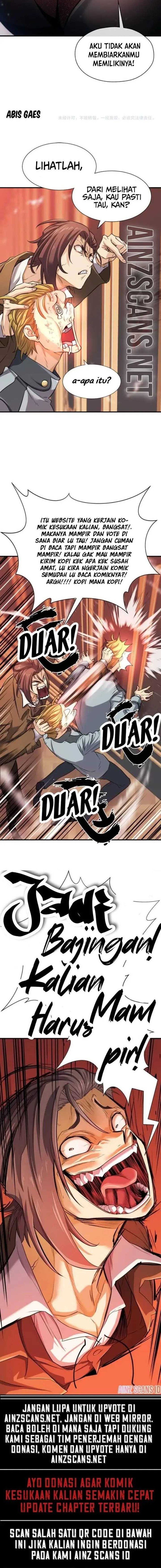 I Love the Demon Lord So Much That Even My Female Disciples Want to Kill Me chapter 49