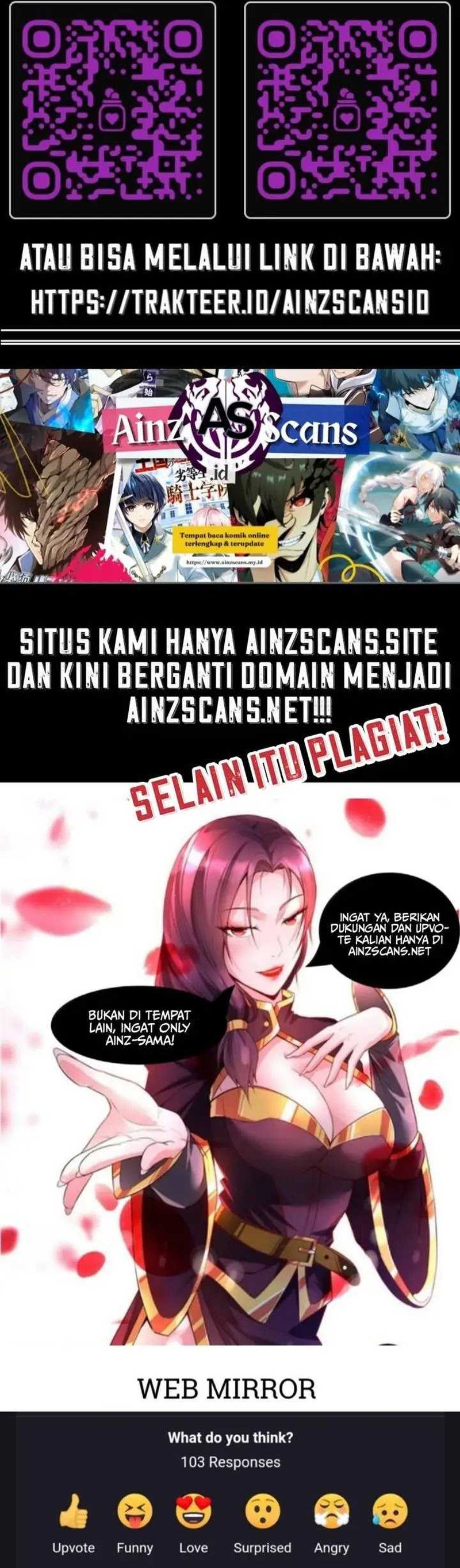I Love the Demon Lord So Much That Even My Female Disciples Want to Kill Me chapter 49