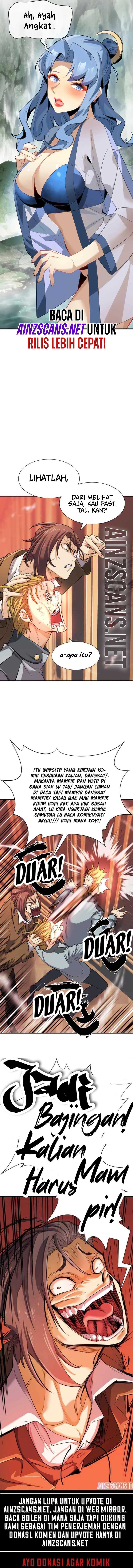 I Love the Demon Lord So Much That Even My Female Disciples Want to Kill Me chapter 55