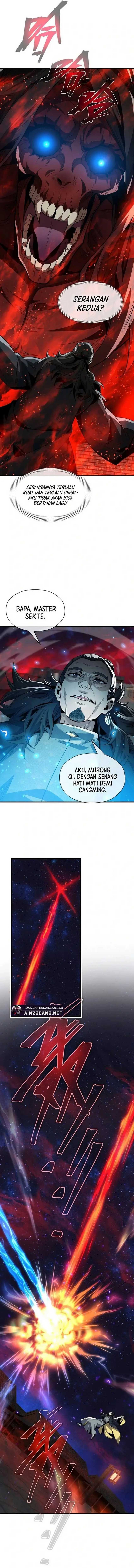 I Love the Demon Lord So Much That Even My Female Disciples Want to Kill Me chapter 60