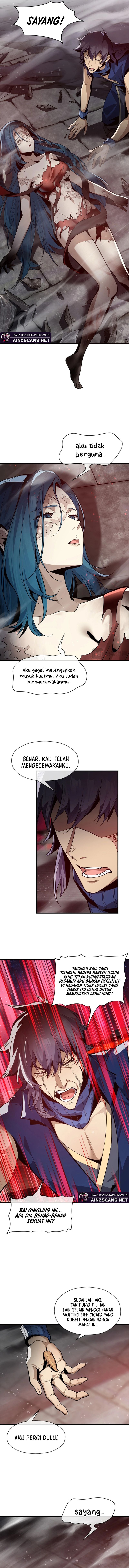 I Love the Demon Lord So Much That Even My Female Disciples Want to Kill Me chapter 62