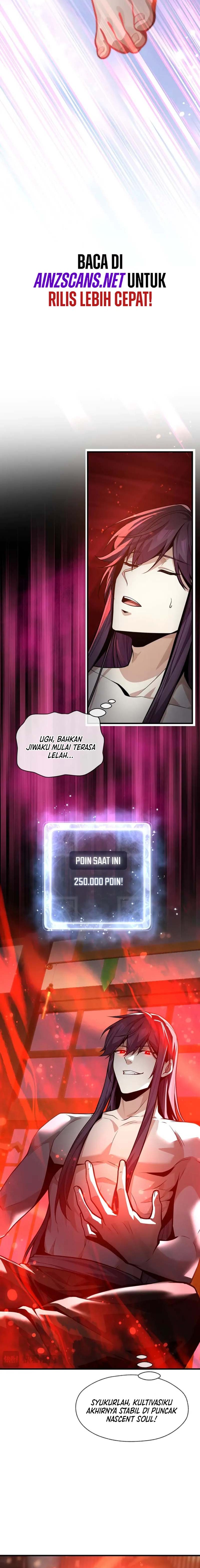 I Love the Demon Lord So Much That Even My Female Disciples Want to Kill Me chapter 74