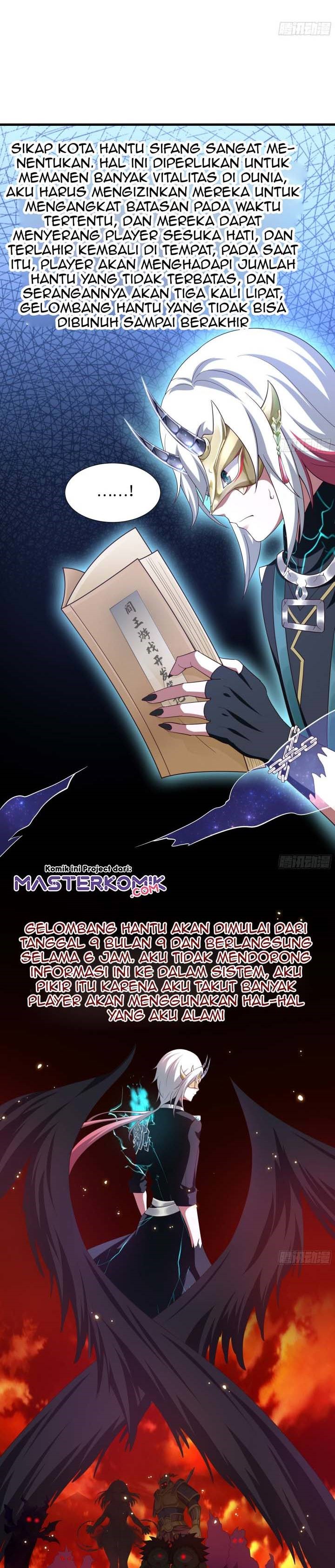 I Made A Harem In The Underworld chapter 12