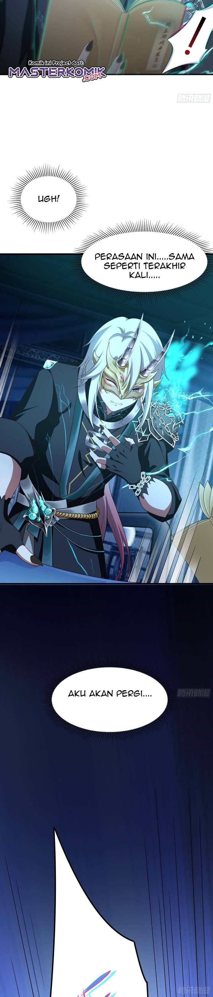 I Made A Harem In The Underworld chapter 12