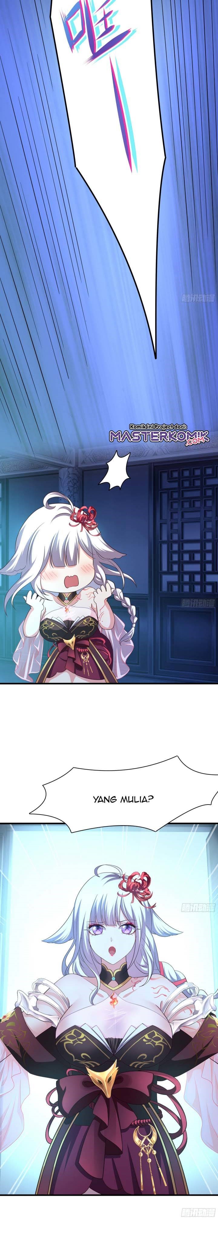 I Made A Harem In The Underworld chapter 12