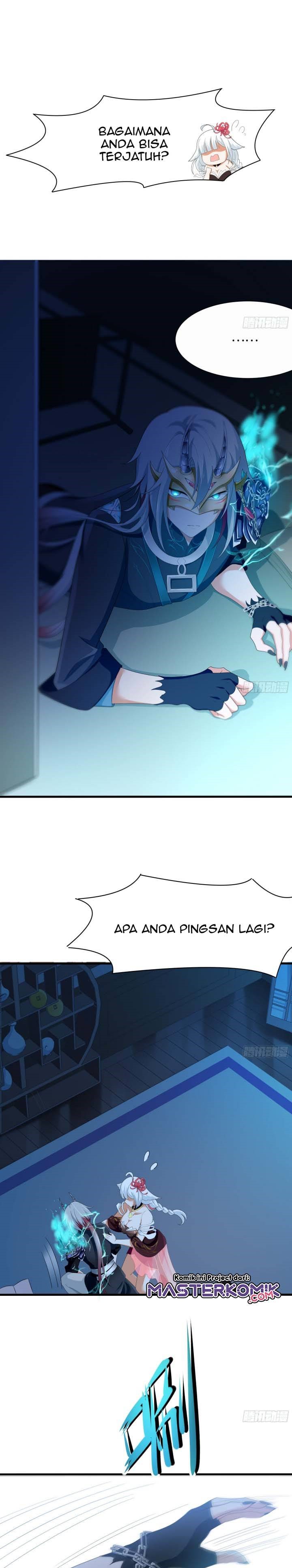 I Made A Harem In The Underworld chapter 12