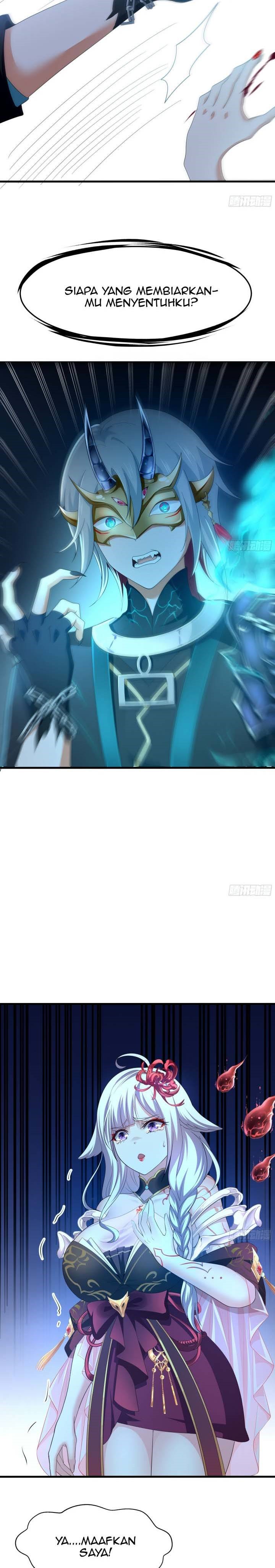 I Made A Harem In The Underworld chapter 12