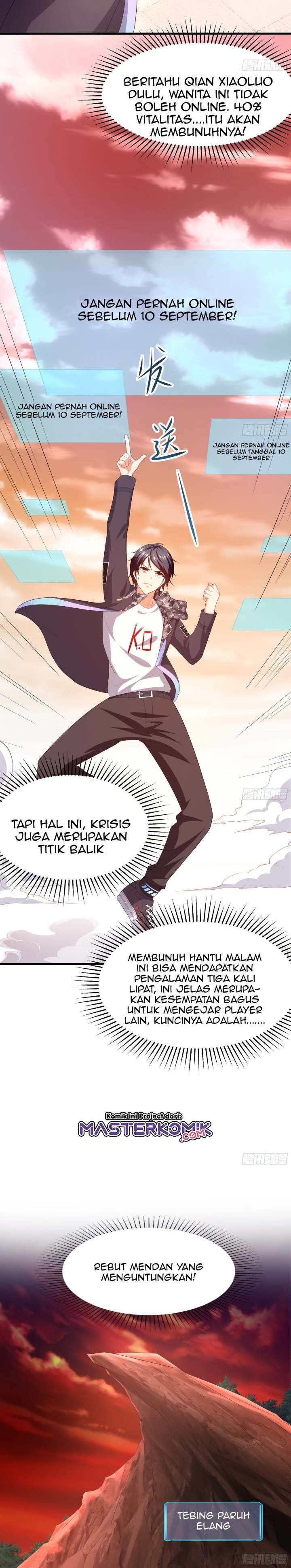 I Made A Harem In The Underworld chapter 12