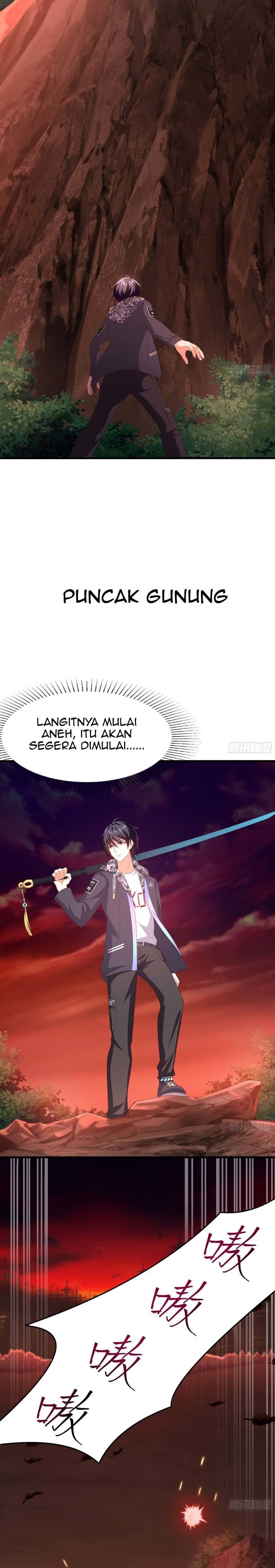 I Made A Harem In The Underworld chapter 12