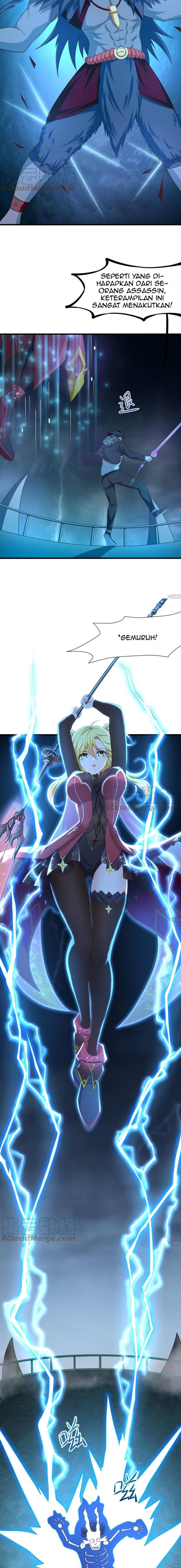I Made A Harem In The Underworld chapter 34