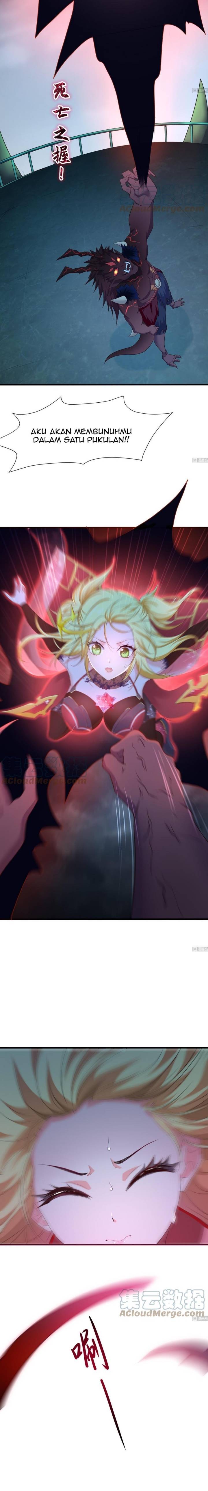 I Made A Harem In The Underworld chapter 34
