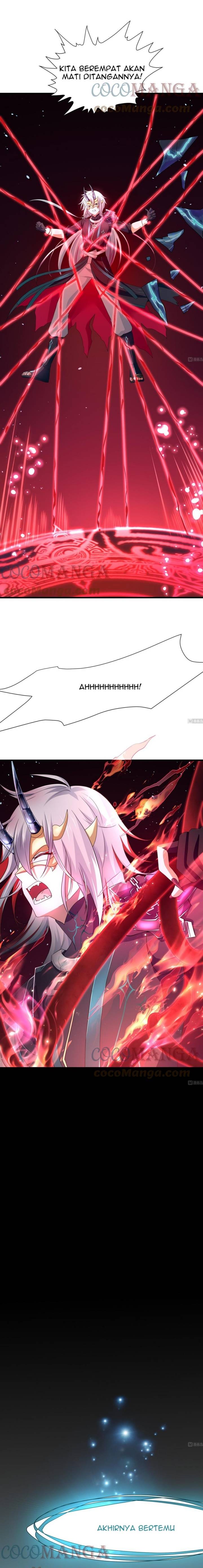 I Made A Harem In The Underworld chapter 38