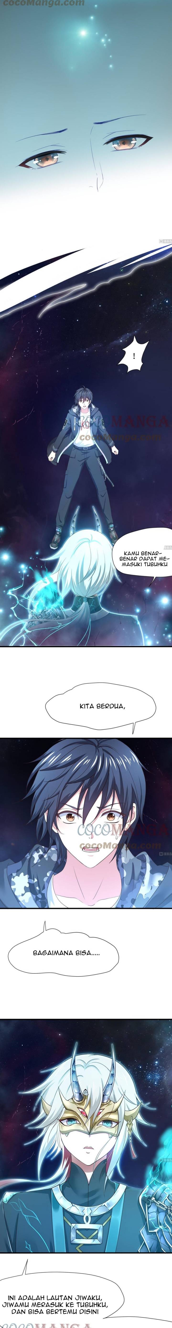 I Made A Harem In The Underworld chapter 38