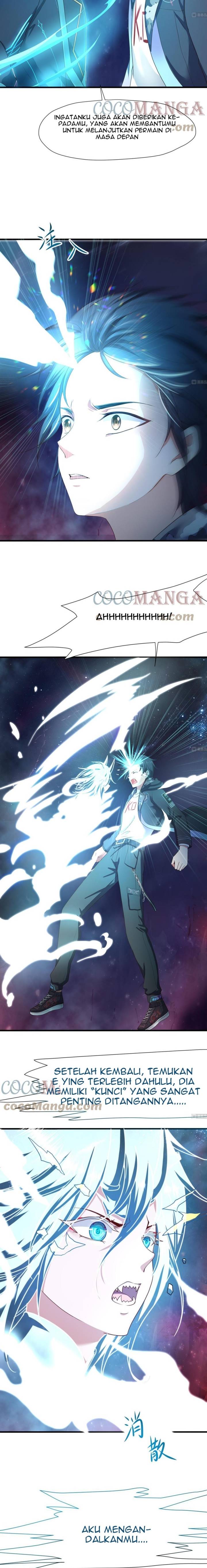 I Made A Harem In The Underworld chapter 38