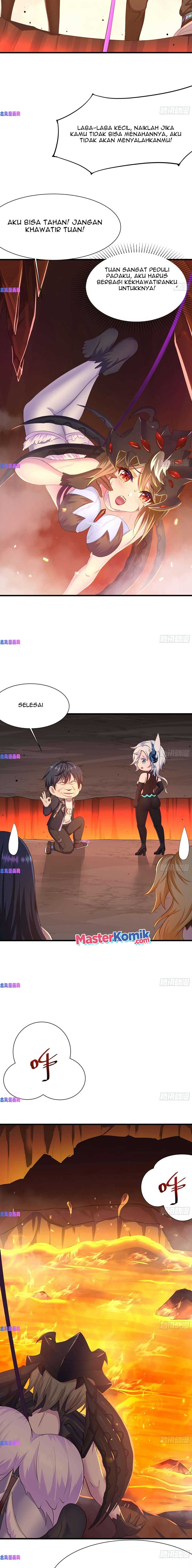 I Made A Harem In The Underworld chapter 41