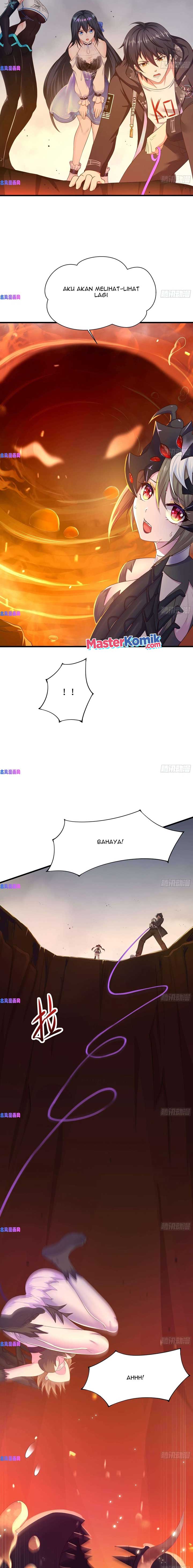 I Made A Harem In The Underworld chapter 41
