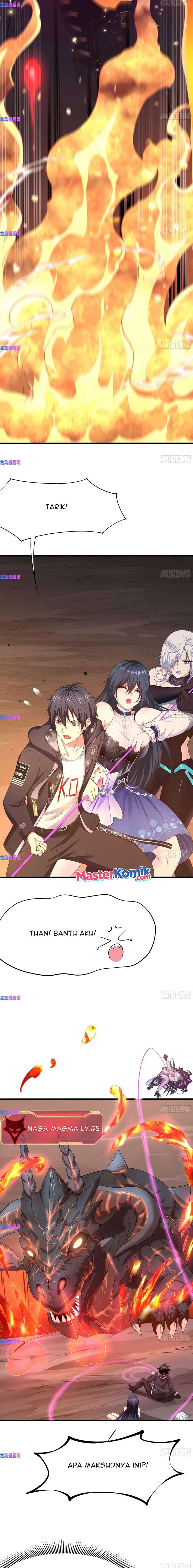 I Made A Harem In The Underworld chapter 41