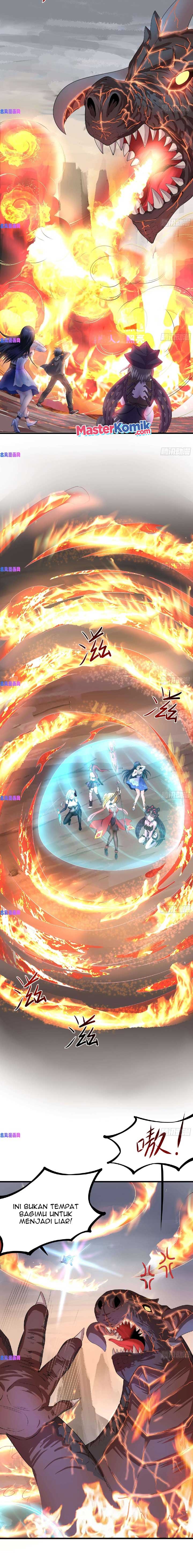 I Made A Harem In The Underworld chapter 41