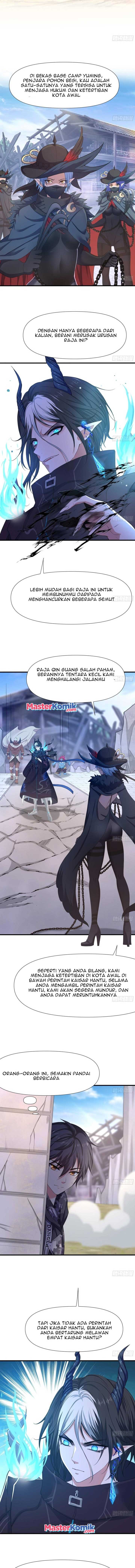 I Made A Harem In The Underworld chapter 62