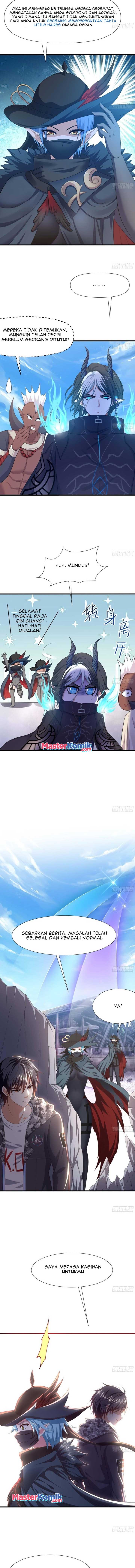 I Made A Harem In The Underworld chapter 62