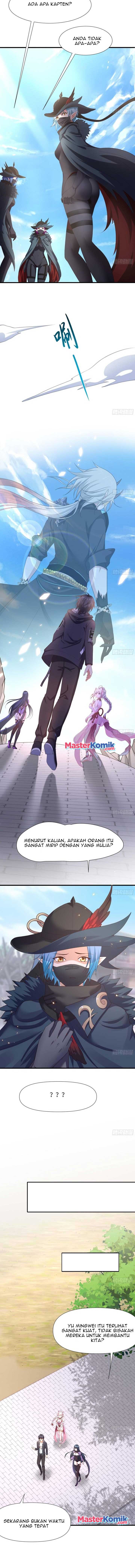 I Made A Harem In The Underworld chapter 62