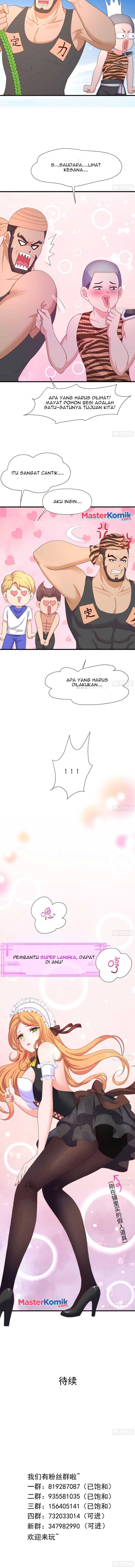 I Made A Harem In The Underworld chapter 62