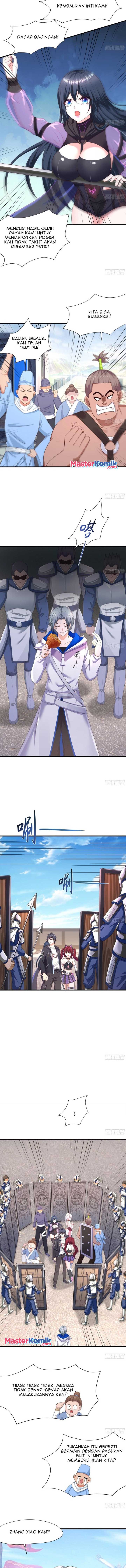 I Made A Harem In The Underworld chapter 69