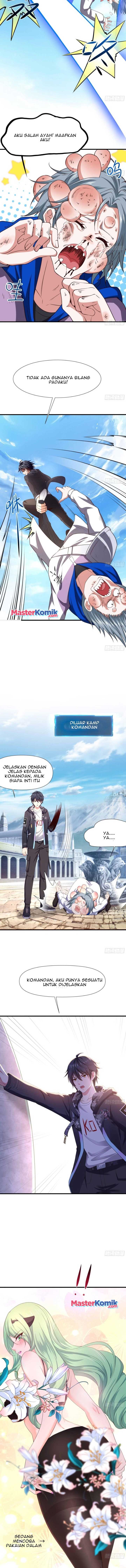 I Made A Harem In The Underworld chapter 69