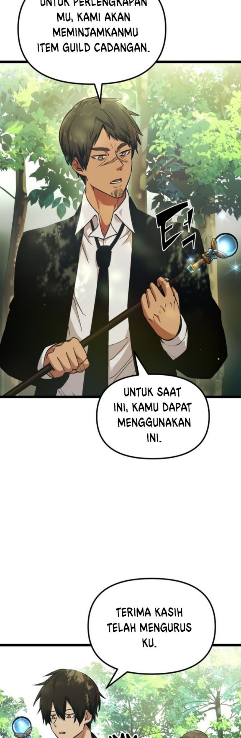 Dilarang COPAS - situs resmi www.mangacanblog.com - Komik i obtained a mythic item 007 - chapter 7 8 Indonesia i obtained a mythic item 007 - chapter 7 Terbaru 4|Baca Manga Komik Indonesia|Mangacan