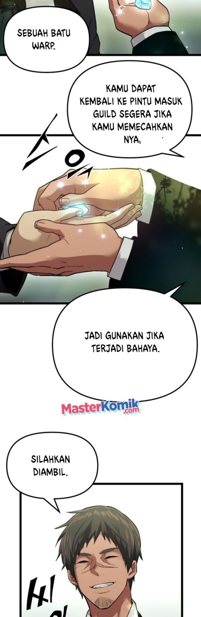 Dilarang COPAS - situs resmi www.mangacanblog.com - Komik i obtained a mythic item 007 - chapter 7 8 Indonesia i obtained a mythic item 007 - chapter 7 Terbaru 8|Baca Manga Komik Indonesia|Mangacan