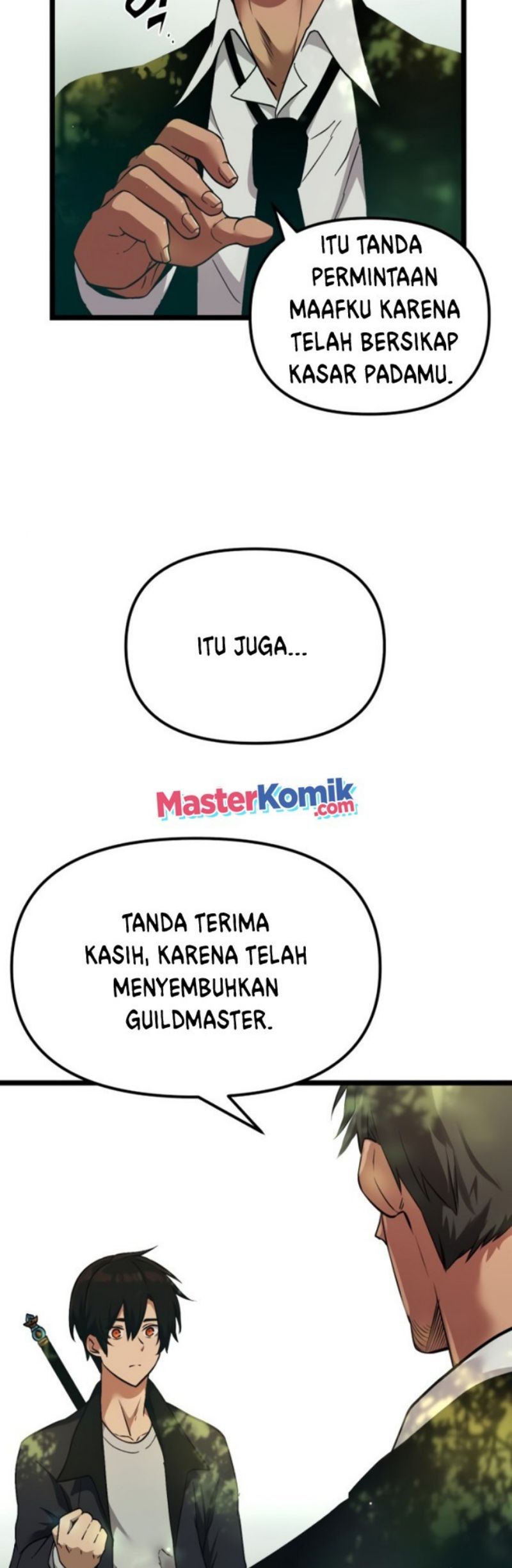 Dilarang COPAS - situs resmi www.mangacanblog.com - Komik i obtained a mythic item 007 - chapter 7 8 Indonesia i obtained a mythic item 007 - chapter 7 Terbaru 9|Baca Manga Komik Indonesia|Mangacan