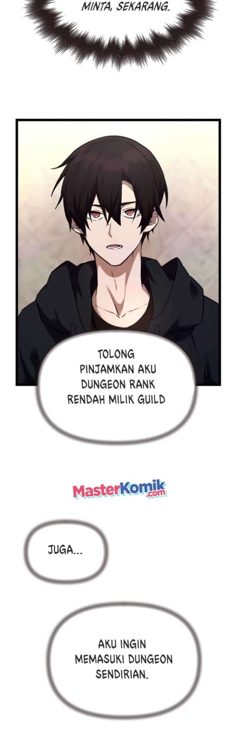 Dilarang COPAS - situs resmi www.mangacanblog.com - Komik i obtained a mythic item 007 - chapter 7 8 Indonesia i obtained a mythic item 007 - chapter 7 Terbaru 21|Baca Manga Komik Indonesia|Mangacan