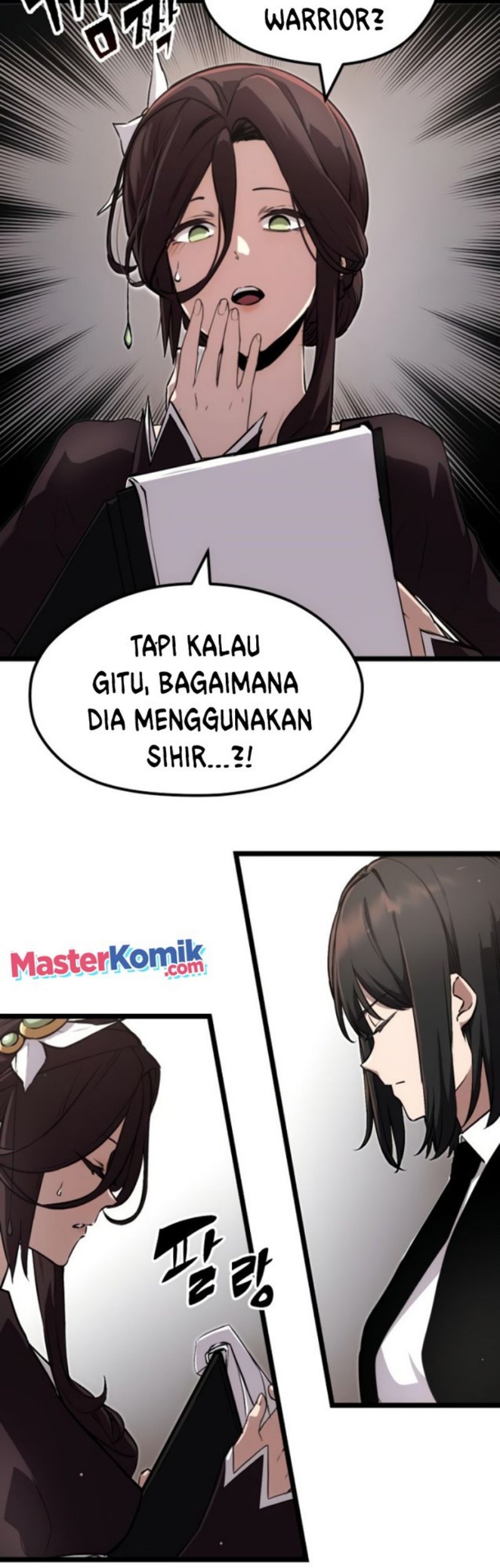 Dilarang COPAS - situs resmi www.mangacanblog.com - Komik i obtained a mythic item 007 - chapter 7 8 Indonesia i obtained a mythic item 007 - chapter 7 Terbaru 31|Baca Manga Komik Indonesia|Mangacan