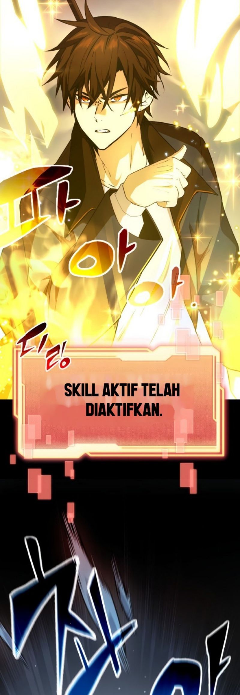 Dilarang COPAS - situs resmi www.mangacanblog.com - Komik i obtained a mythic item 007 - chapter 7 8 Indonesia i obtained a mythic item 007 - chapter 7 Terbaru 55|Baca Manga Komik Indonesia|Mangacan