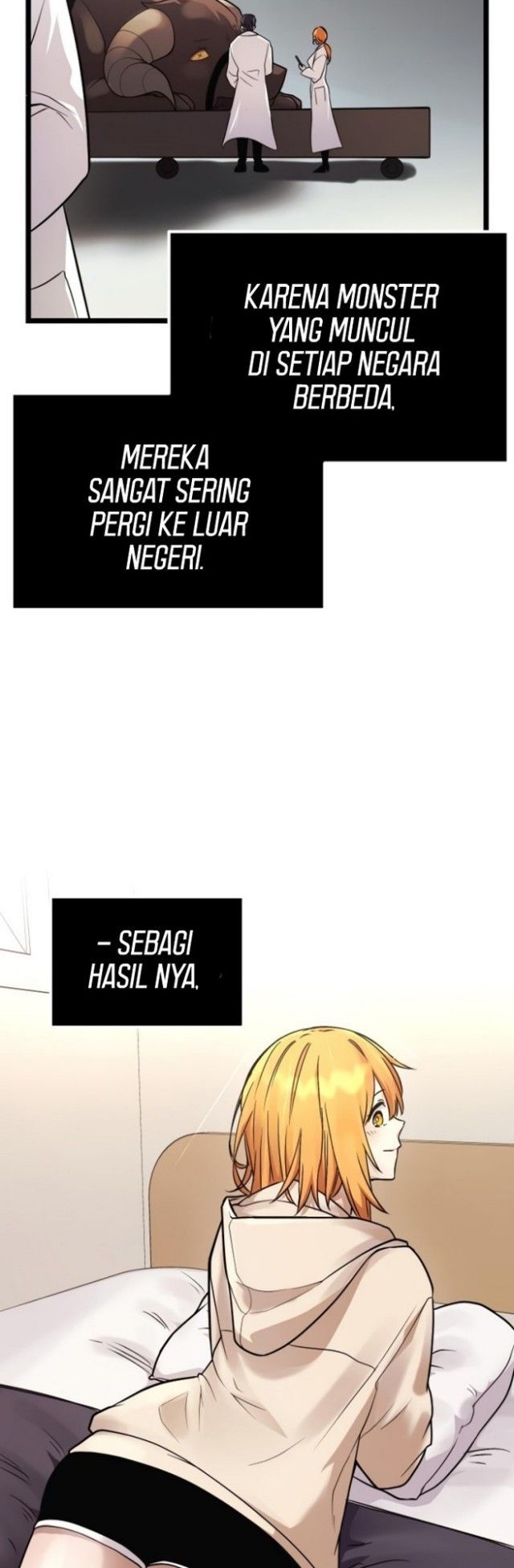 Dilarang COPAS - situs resmi www.mangacanblog.com - Komik i obtained a mythic item 011 - chapter 11 12 Indonesia i obtained a mythic item 011 - chapter 11 Terbaru 49|Baca Manga Komik Indonesia|Mangacan