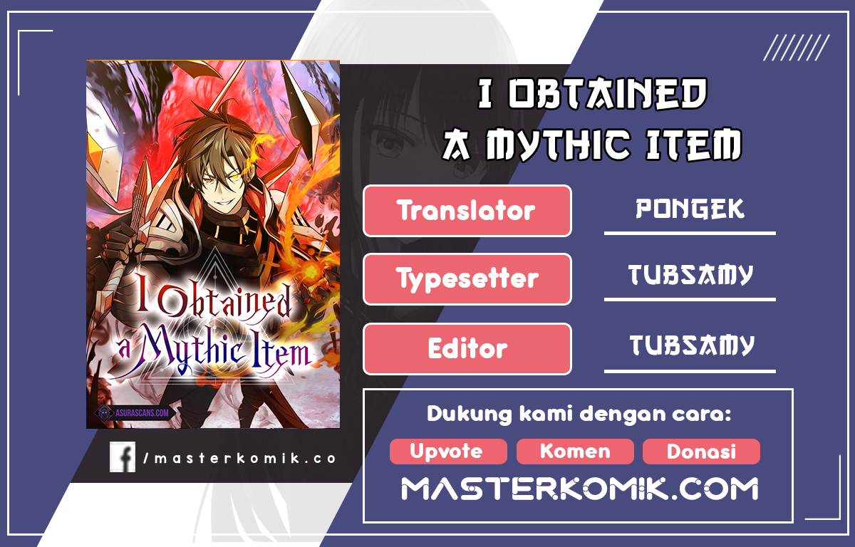 Dilarang COPAS - situs resmi www.mangacanblog.com - Komik i obtained a mythic item 015 - chapter 15 16 Indonesia i obtained a mythic item 015 - chapter 15 Terbaru 0|Baca Manga Komik Indonesia|Mangacan