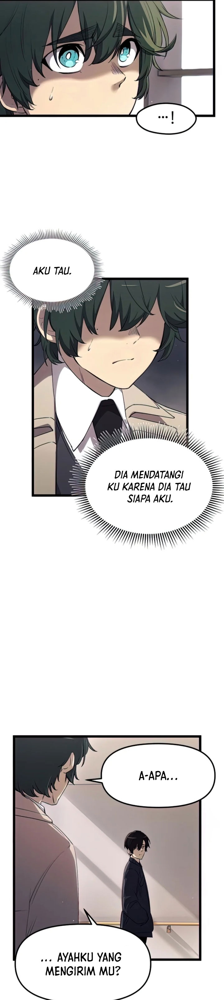 Dilarang COPAS - situs resmi www.mangacanblog.com - Komik i obtained a mythic item 016 - chapter 16 17 Indonesia i obtained a mythic item 016 - chapter 16 Terbaru 3|Baca Manga Komik Indonesia|Mangacan